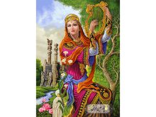 خرید نخ و نقشه ارزان قیمت تبریز
