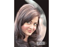 نخ و نقشه تابلو فرش تبریز