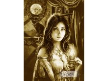 خرید نخ و نقشه ارزان